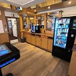 Smart 2 Bb2 321 Szálloda