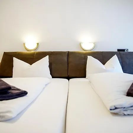 Smart 2 Bb2 321 Готель Вінтерберг