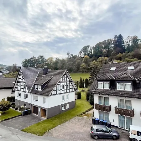 Smart 2 Bb2 321 Winterberg