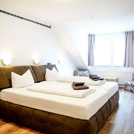 Smart 2 Bb2 321 Hotel *