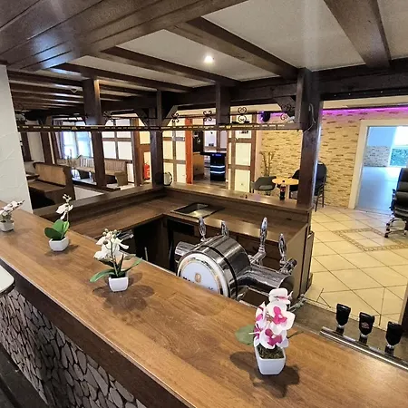 Smart 2 Bb2 321 Готель Вінтерберг