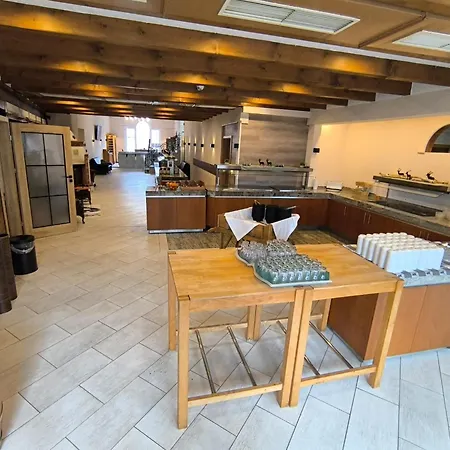 Готель Smart 2 Bb2 321 Вінтерберг