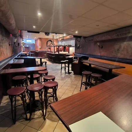 Smart 2 Bb2 321 Вінтерберг