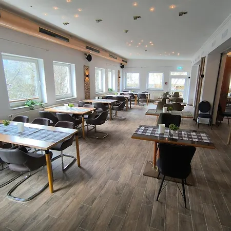 Smart 2 Bb2 321 Hotel *