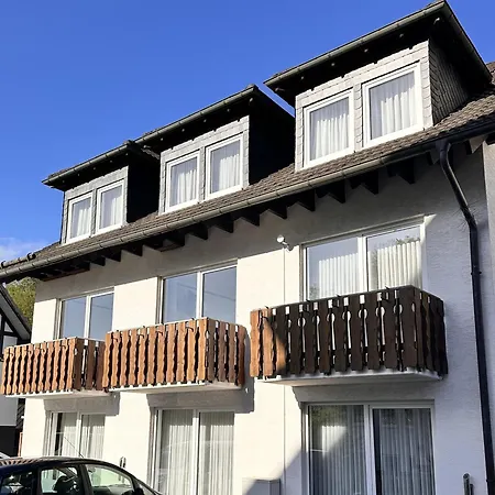 Smart 2 Bb2 321 Готель