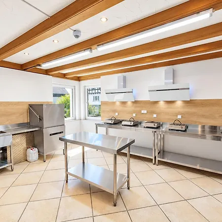 Hotel Smart 2 Bb2 321 Winterberg