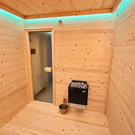 Smart 2 Bb2 321 Hotel Winterberg