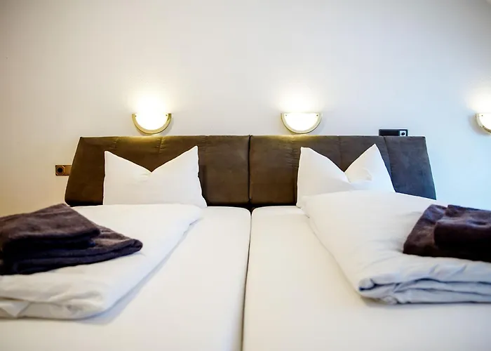 Smart 2 Bb2 321 Hotell Winterberg