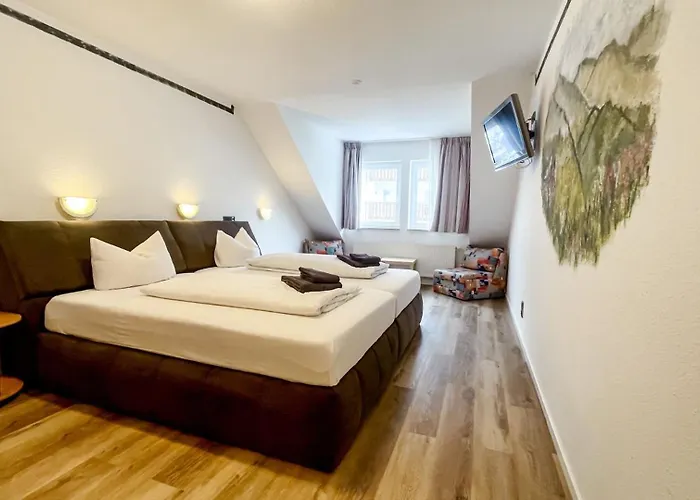 Smart 2 Bb2 321 Hotell *