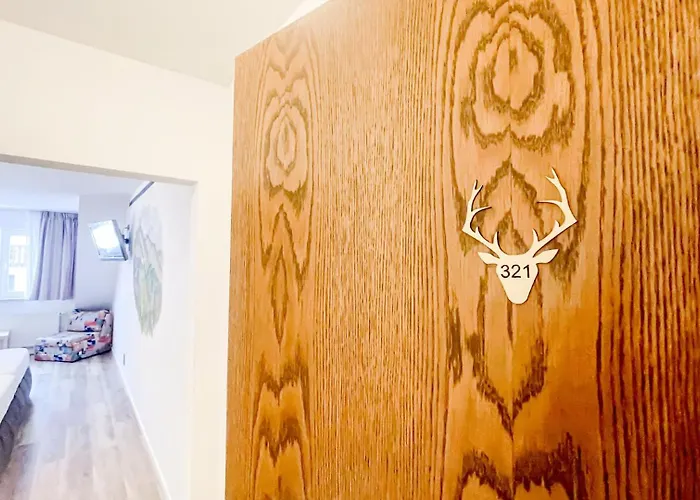 호텔 Smart 2 Bb2 321 *