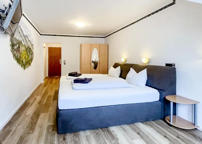 Smart 2 Bb2 321 호텔 빈터베르크