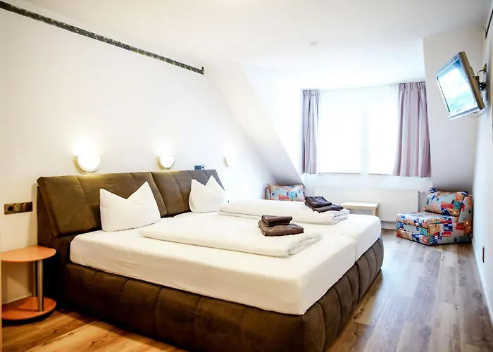 Smart 2 Bb2 321 호텔 *