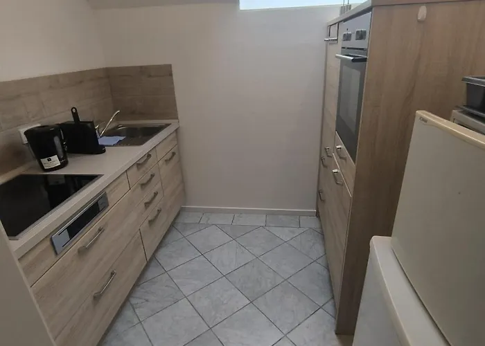 Smart 2 Bb2 321 Hotell Winterberg