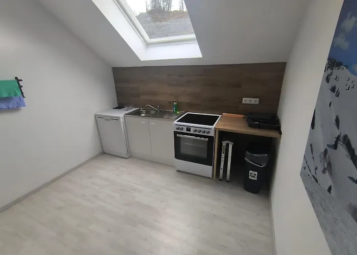 호텔 Smart 2 Bb2 321 *