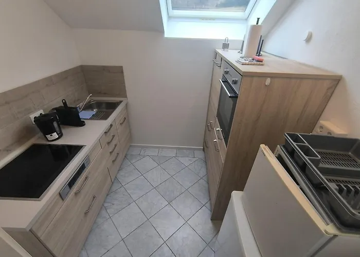 Hotell Smart 2 Bb2 321