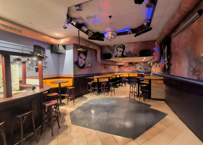 Smart 2 Bb2 321 호텔 *