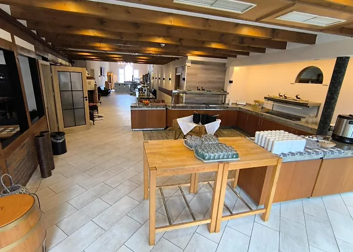 호텔 Smart 2 Bb2 321 빈터베르크