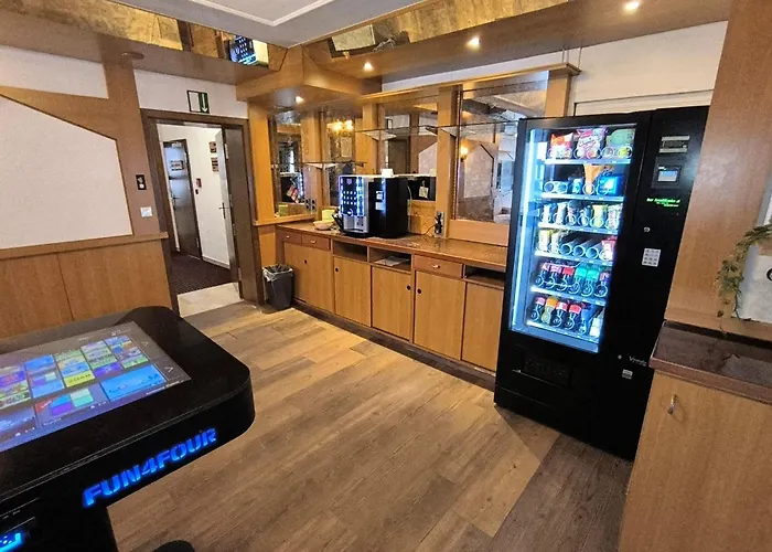 Smart 2 Bb2 321 호텔