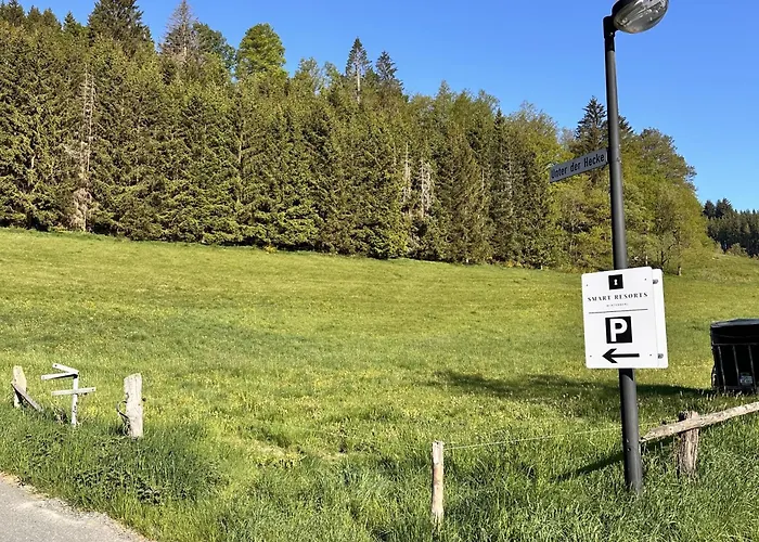 Smart 2 Bb2 321 * Winterberg